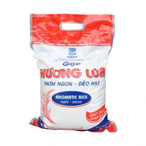 Gạo hương lúa - Gạo Foodcosa - Công Ty CP Lương Thực Thành Phố Hồ Chí Minh